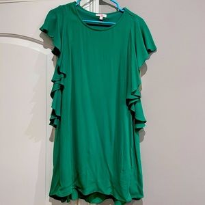 Gianni Bini girls dress